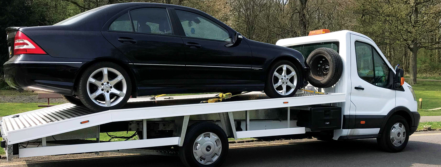 Kozbeyli Oto Çekici